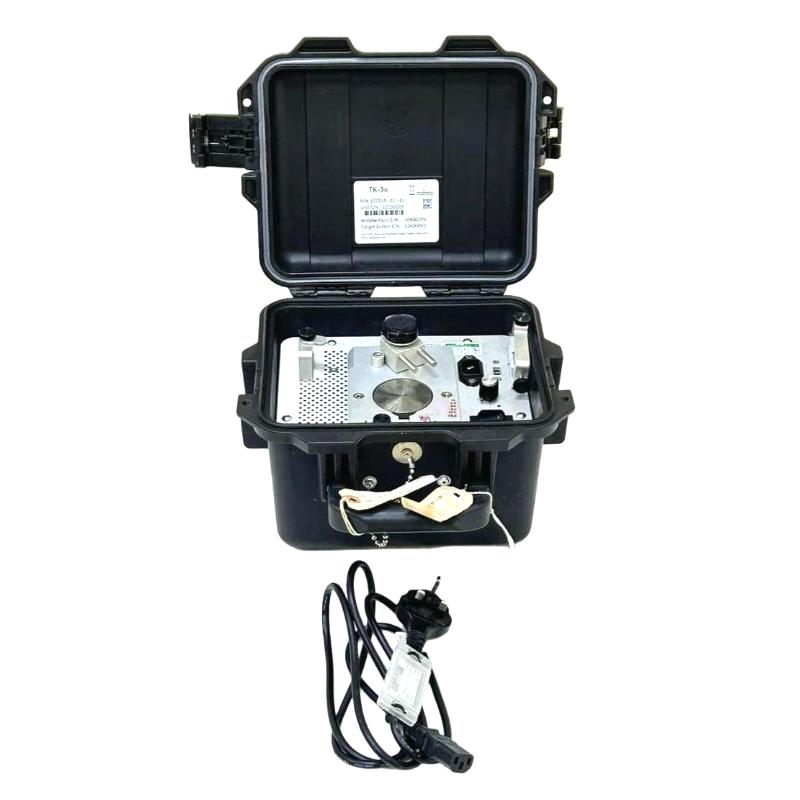 Bently Nevada TK-3E 177313-02-02-00 Proximity System Test Kit