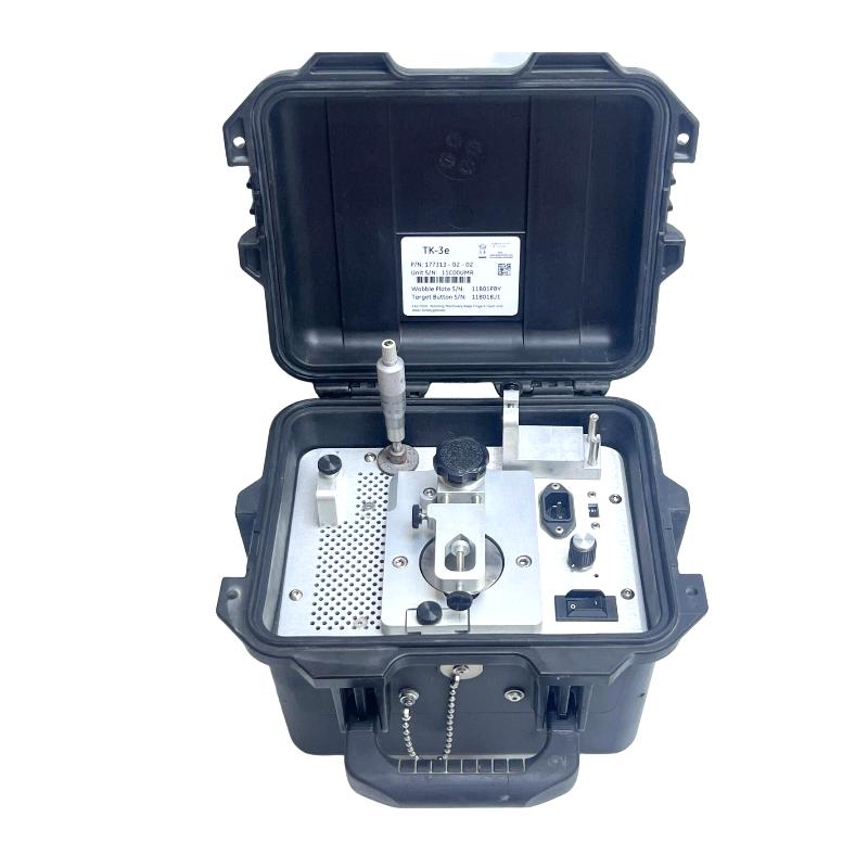 Bently Nevada TK-3E 177313-02-02 Proximity System Test Kit