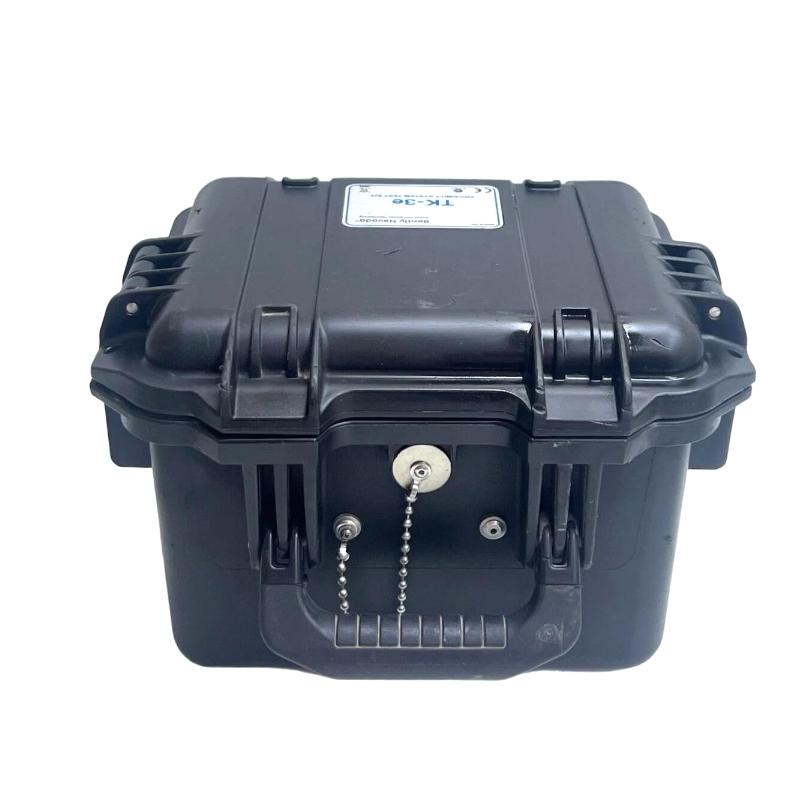 Bently Nevada TK-3E 177313-02-02 Proximity System Test Kit