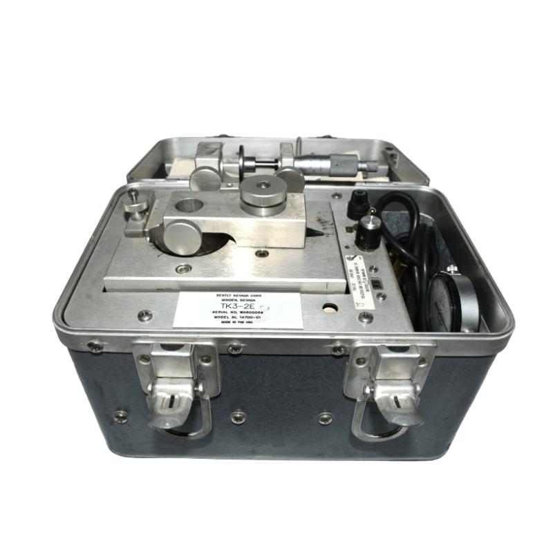 Bently Nevada TK3-2E 14700-01 Calibration Instrument