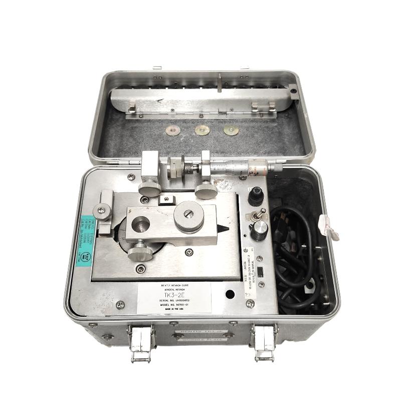 Bently Nevada TK3-2E 14700-01 Calibration Instrument