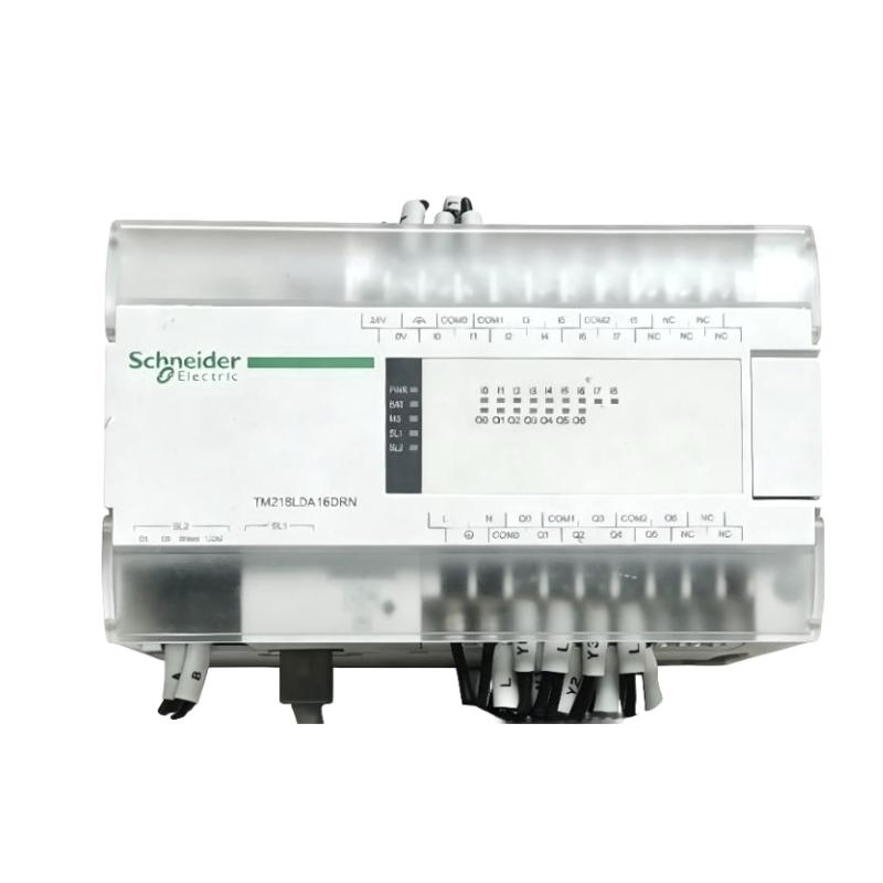 Schneider TM218LDA16DRN Modicon M218 Logic Controller