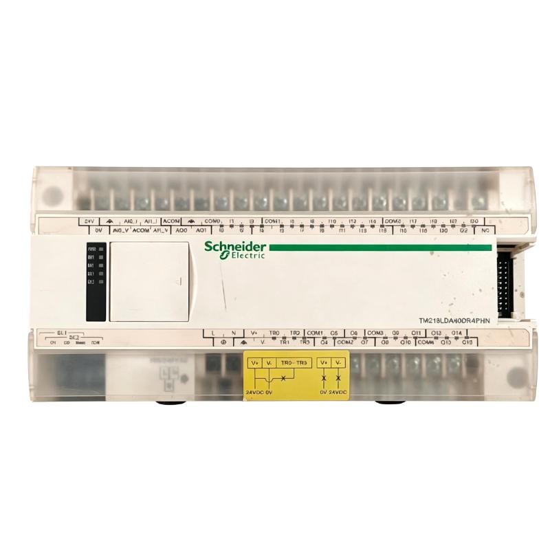 Schneider TM218LDA40DR4PHN Modicon M218 Logic Controller