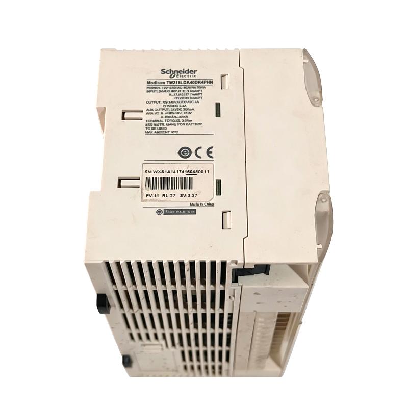 Schneider TM218LDA40DR4PHN Modicon M218 Logic Controller