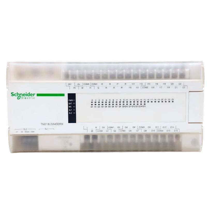 Schneider TM218LDA40DRN Modicon M218 Logic Controller
