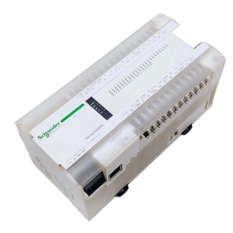 Schneider TM218LDA40DRN Modicon M218 Logic Controller