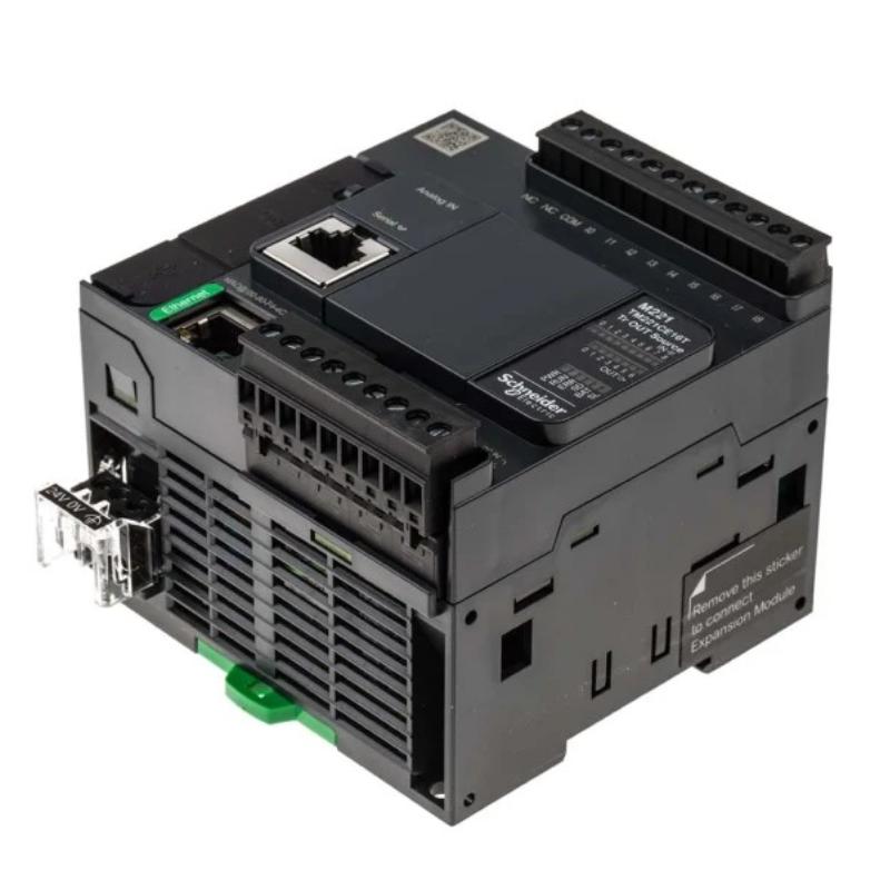Schneider TM221CE16T Modicon M221 Logic Controller