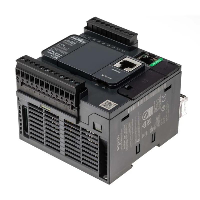 Schneider TM221CE16T Modicon M221 Logic Controller