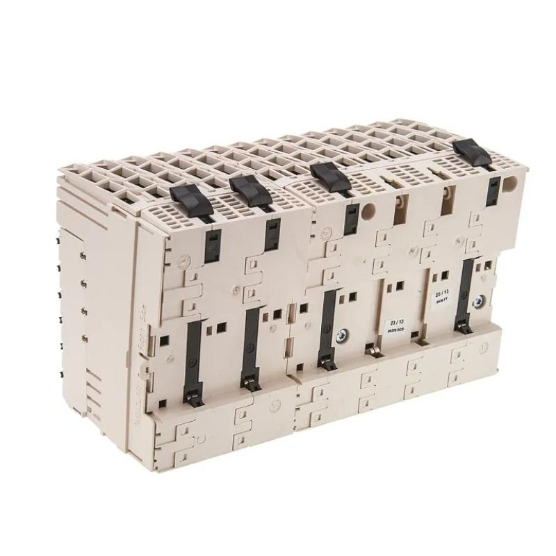 Schneider TM258LD42DT Modicon M258 Compact Base Logic Controller