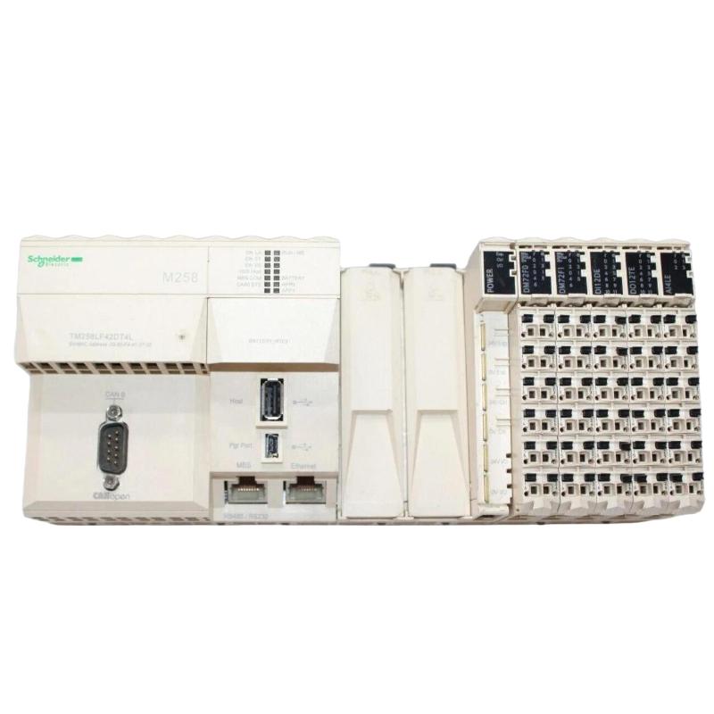 Schneider TM258LF42DT4L Modicon M258 Logic Controller