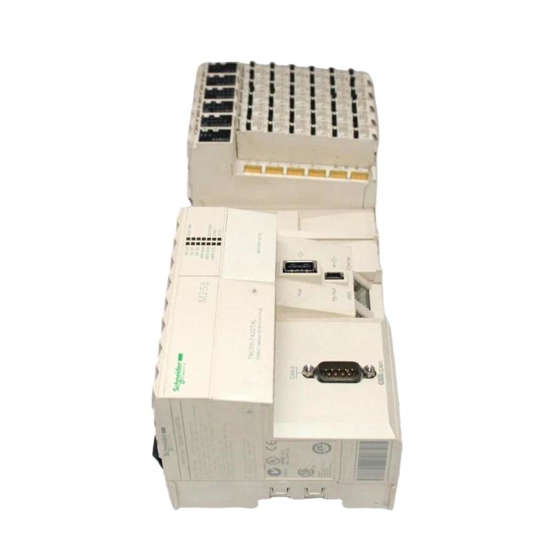 Schneider TM258LF42DT4L Modicon M258 Logic Controller