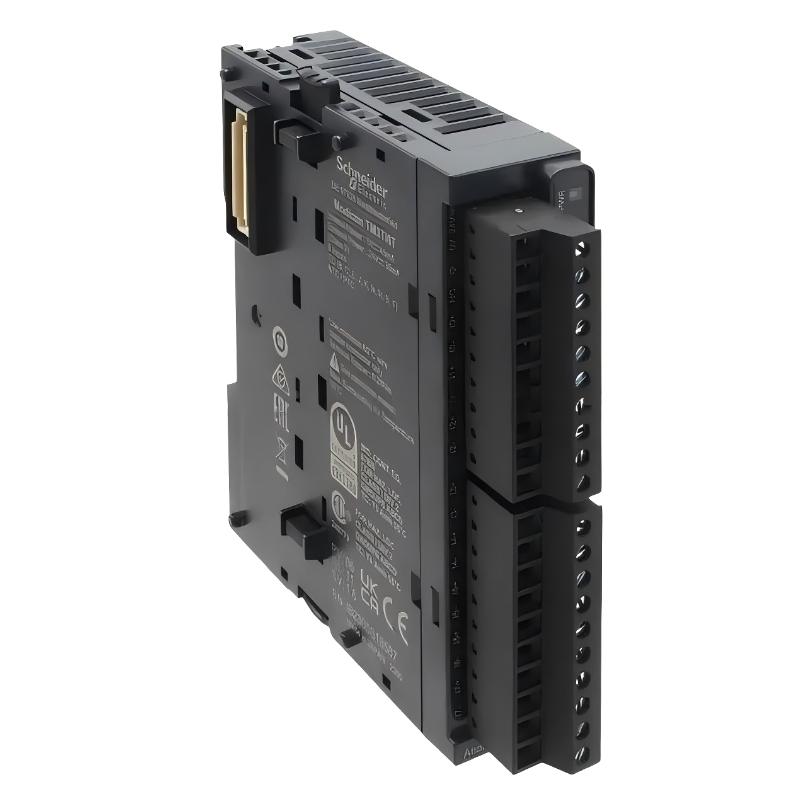 Schneider TM3TI8T Modicon TM3 Analog Input Module