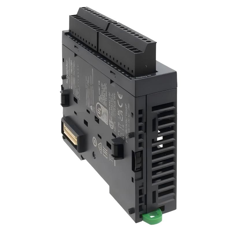 Schneider TM3TI8T Modicon TM3 Analog Input Module
