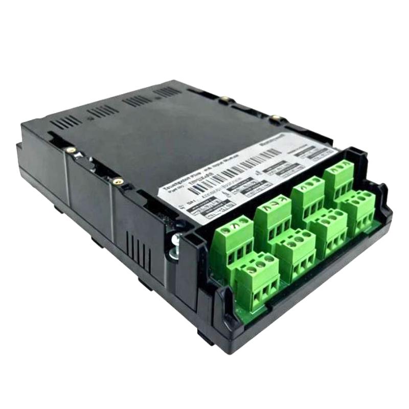 Honeywell TPPLMAAI8 Touchpoint Plus 8-Channel mA Input Module