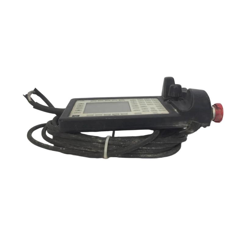 ABB 3HNE00313-1 TPU2 Teach Pendant