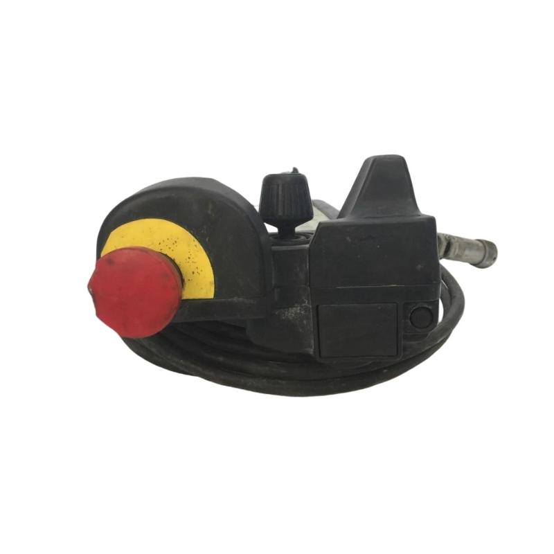 ABB 3HNE00313-1 TPU2 Teach Pendant