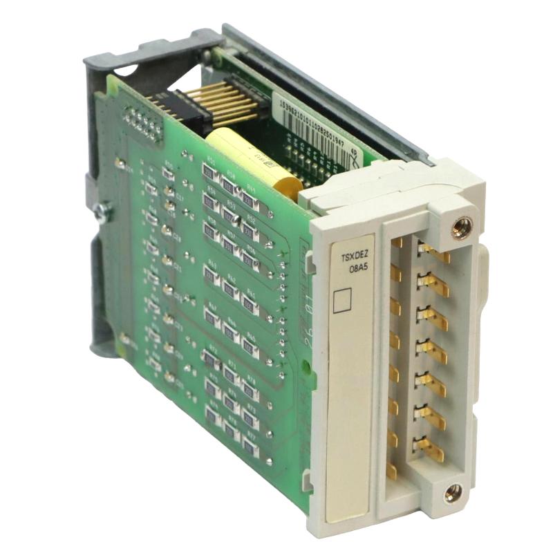 Schneider TSXDEZ08A5 Modicon TSX Micro Discrete Input Module