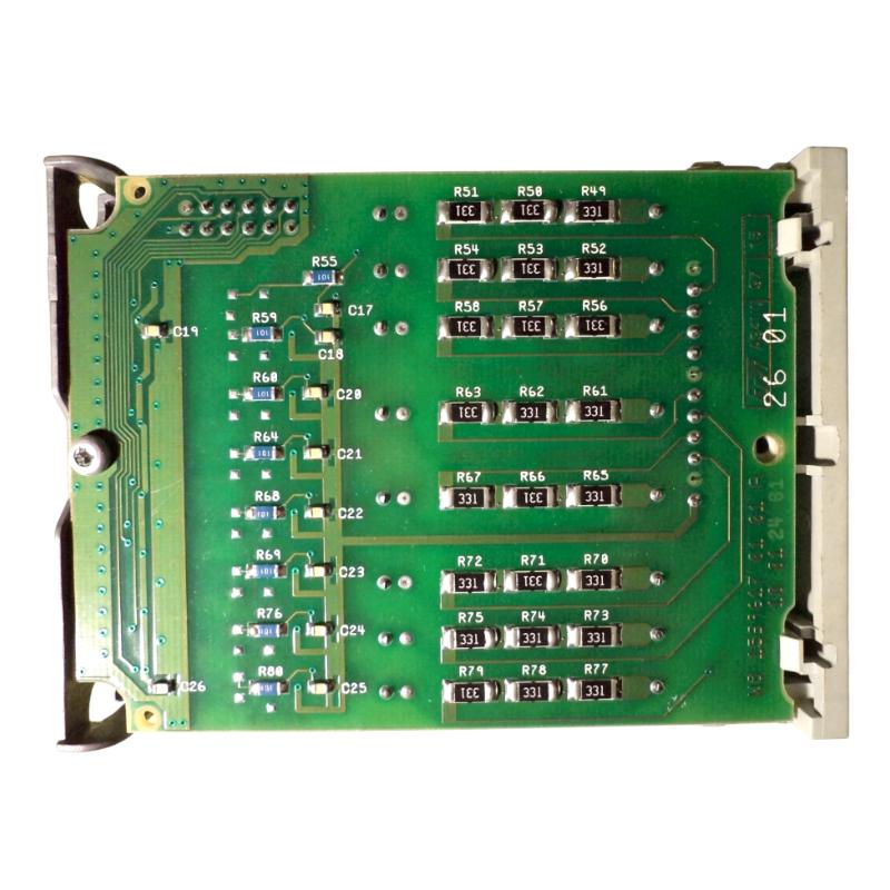 Schneider TSXDEZ08A5 Modicon TSX Micro Discrete Input Module