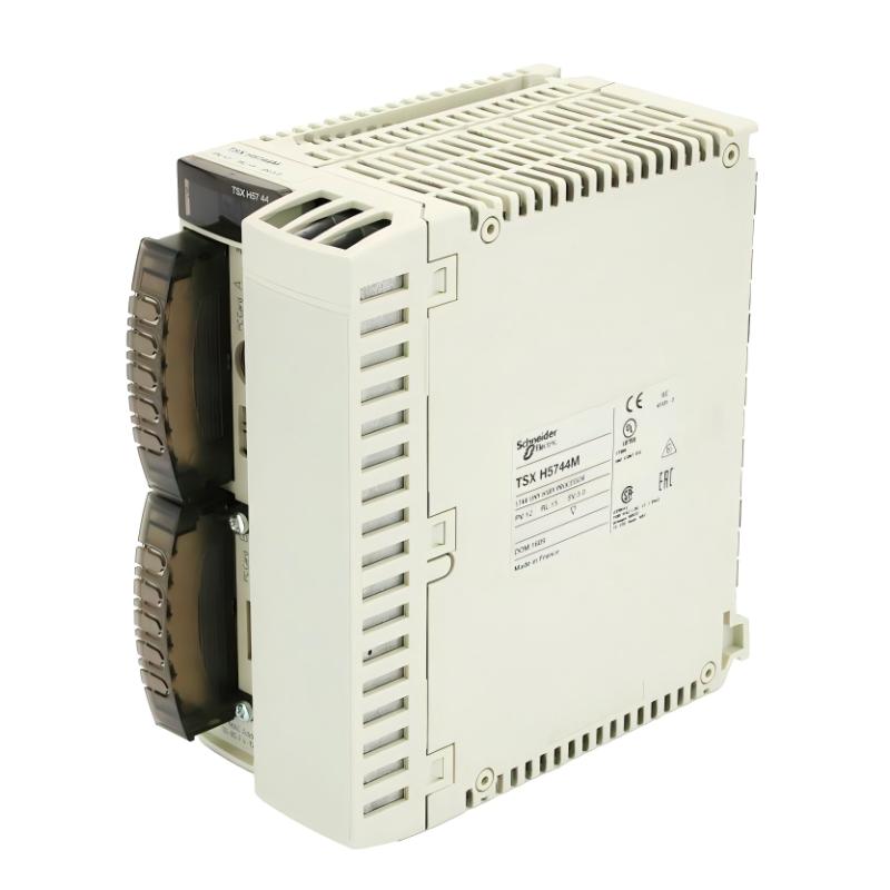Schneider TSXH5724M Modicon Premium Hot Standby Processor