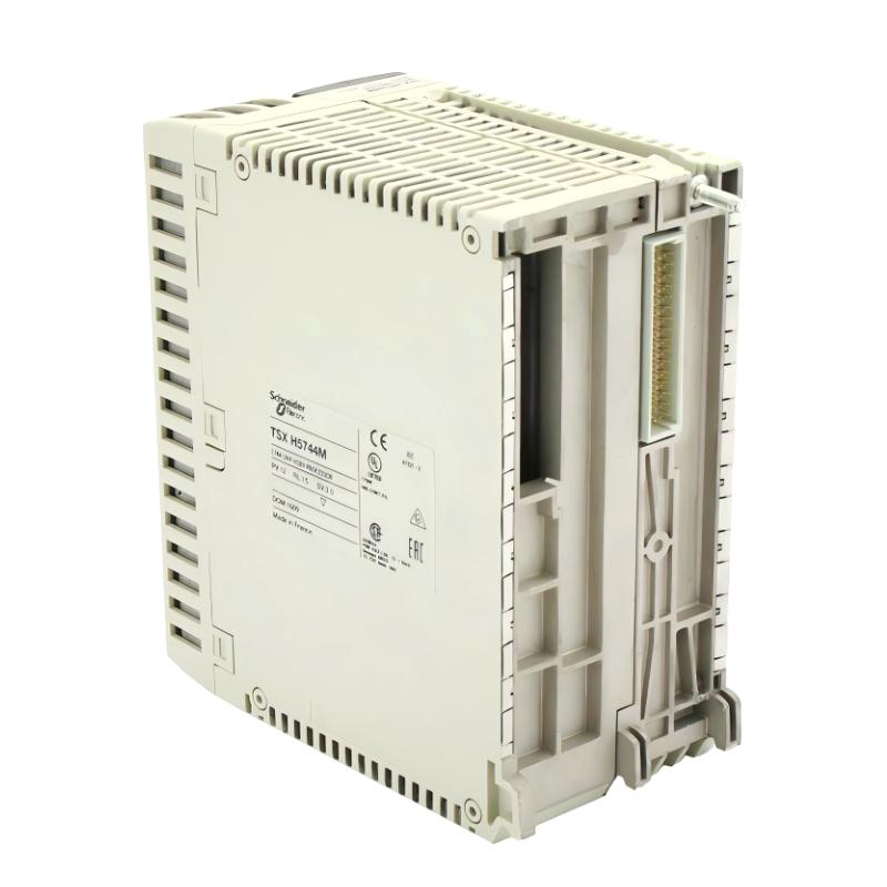 Schneider TSXH5724M Modicon Premium Hot Standby Processor