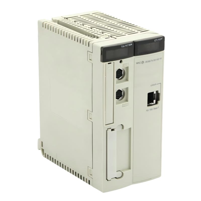 Schneider TSXP571634M Modicon Premium Unity Processor