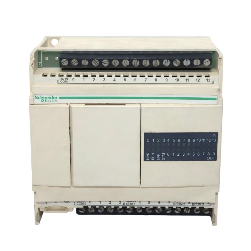 Schneider TWDLCDA24DRF Modicon Twido Programmable Controller