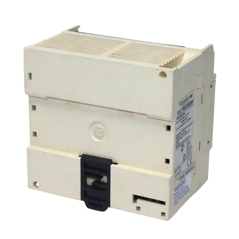 Schneider TWDLCDA24DRF Modicon Twido Programmable Controller