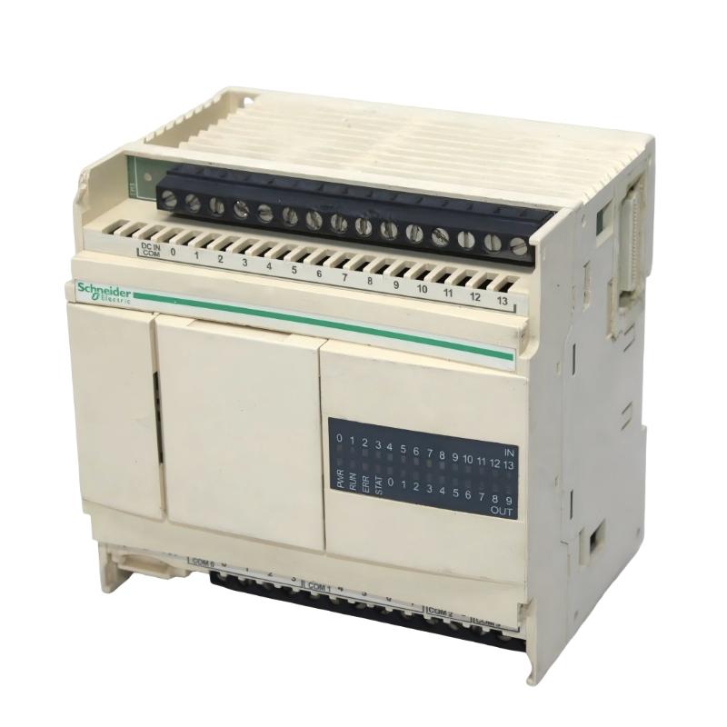 Schneider TWDLCDA24DRF Modicon Twido Programmable Controller