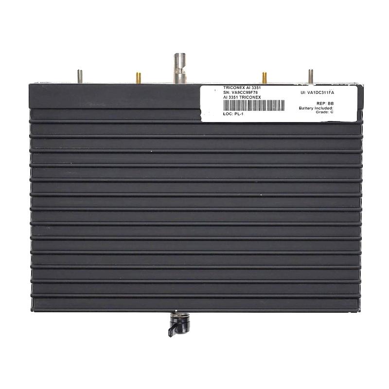Triconex AI3351 Analog Input Module