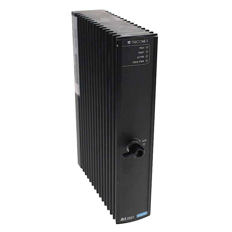 Triconex AI3351 Analog Input Module