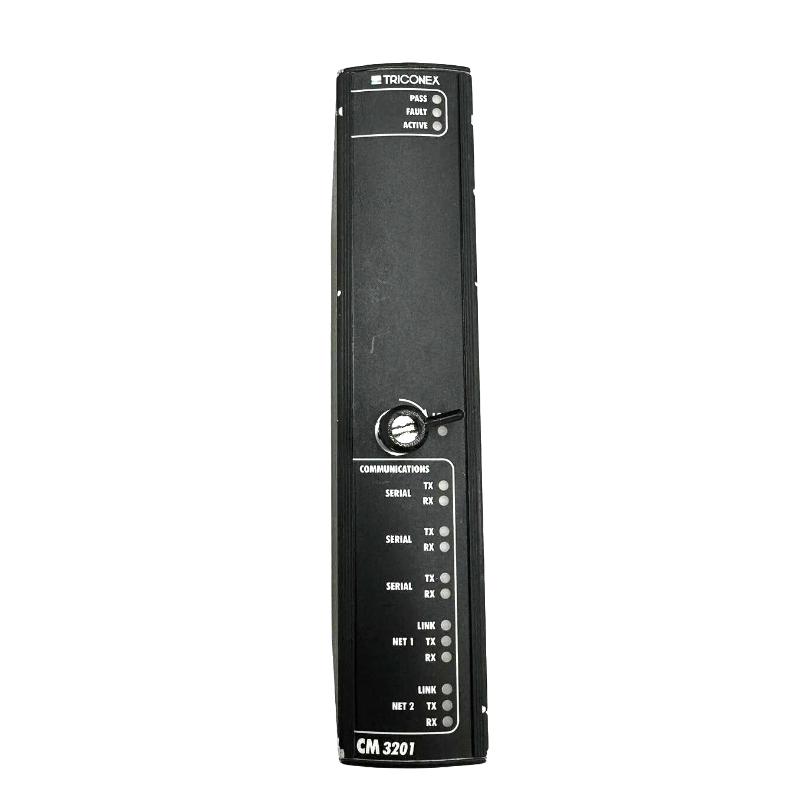 Triconex CM3201 Communication Module