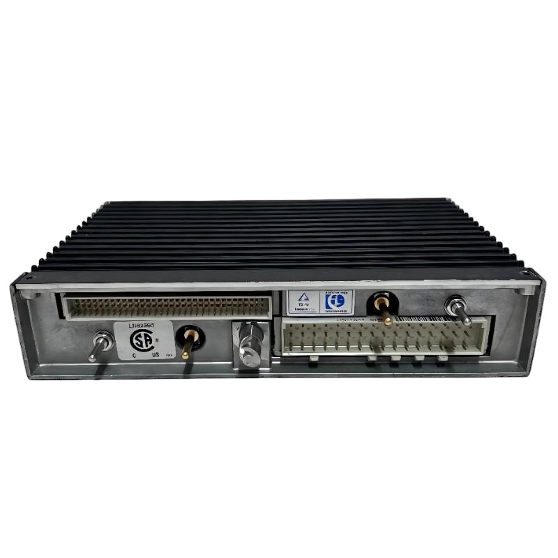 Triconex DI3301 Digital Input Module