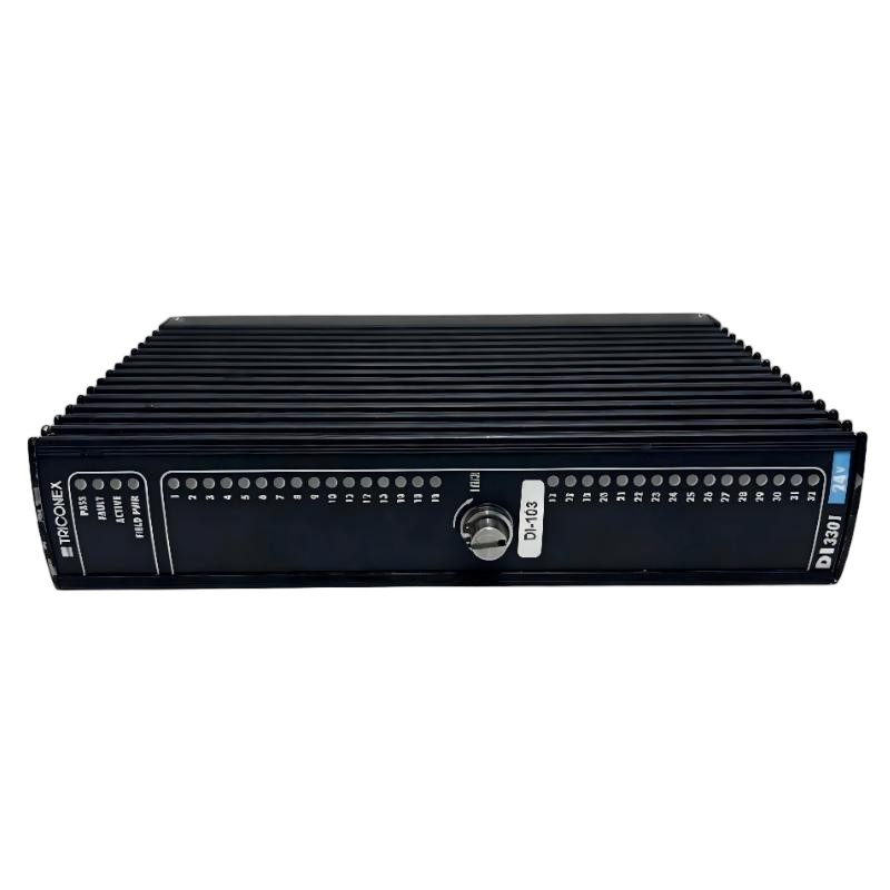 Triconex DI3301 Digital Input Module