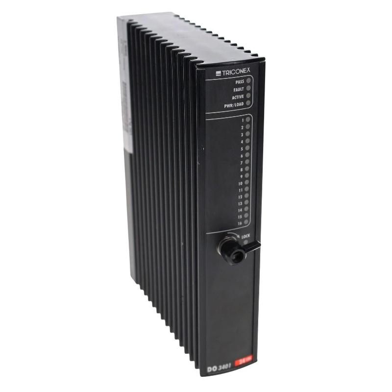 Triconex DO3401 Digital Output Module