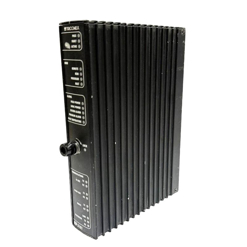 Triconex MP3101 Redundant Processor Module