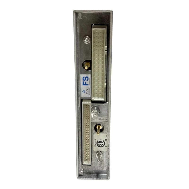 Triconex MP3101 Redundant Processor Module