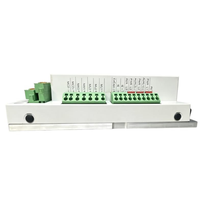 ABB UNS 0121 A-Z,V1 3BHE035301R0004 Automatic Voltage Regulator