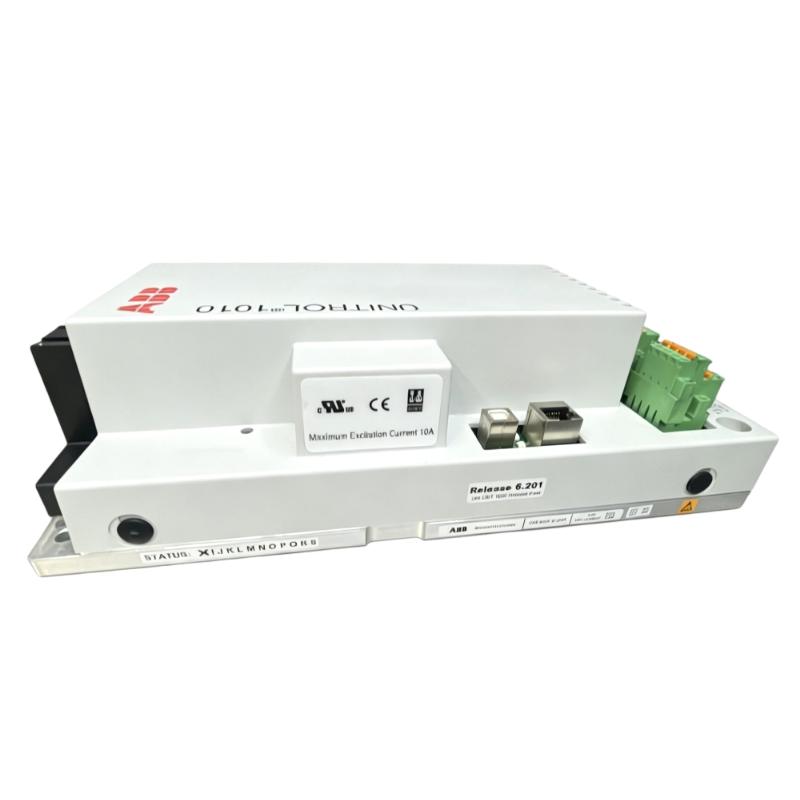 ABB UNS 0121 A-Z,V1 3BHE035301R0004 Automatic Voltage Regulator