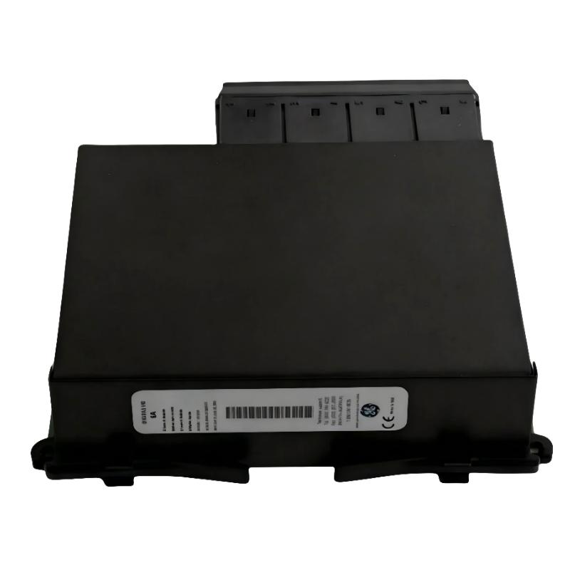 GE UR 6AH Multilin UR Series Digital I/O Combination Module