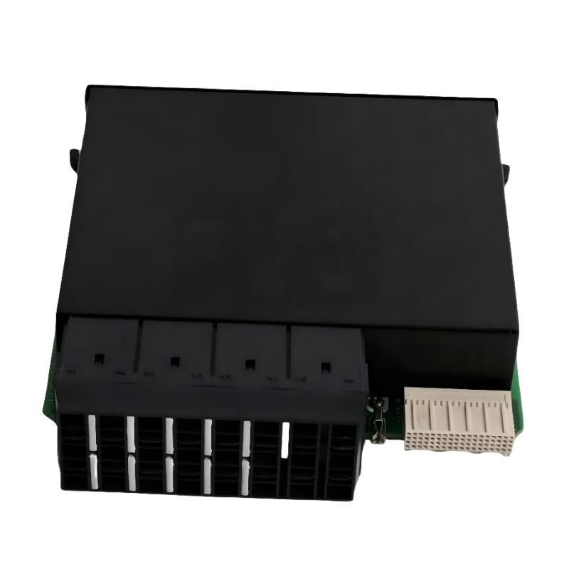 GE UR 6AH Multilin UR Series Digital I/O Combination Module