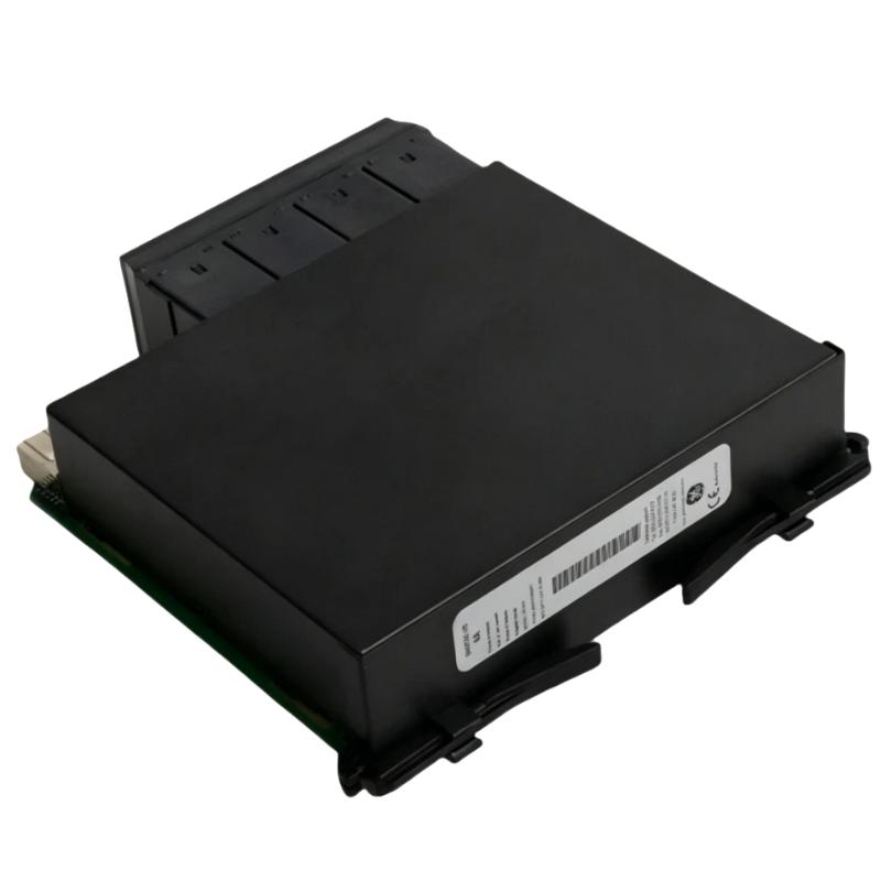 GE UR 6AH Multilin UR Series Digital I/O Combination Module