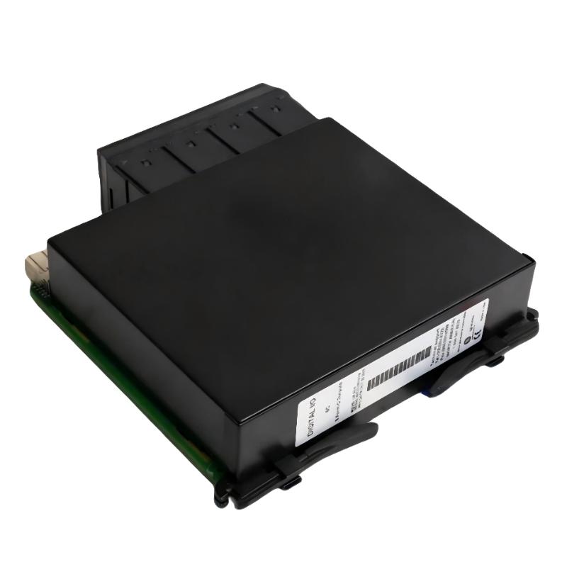 GE UR 6CV Multilin UR Series Digital I/O Module