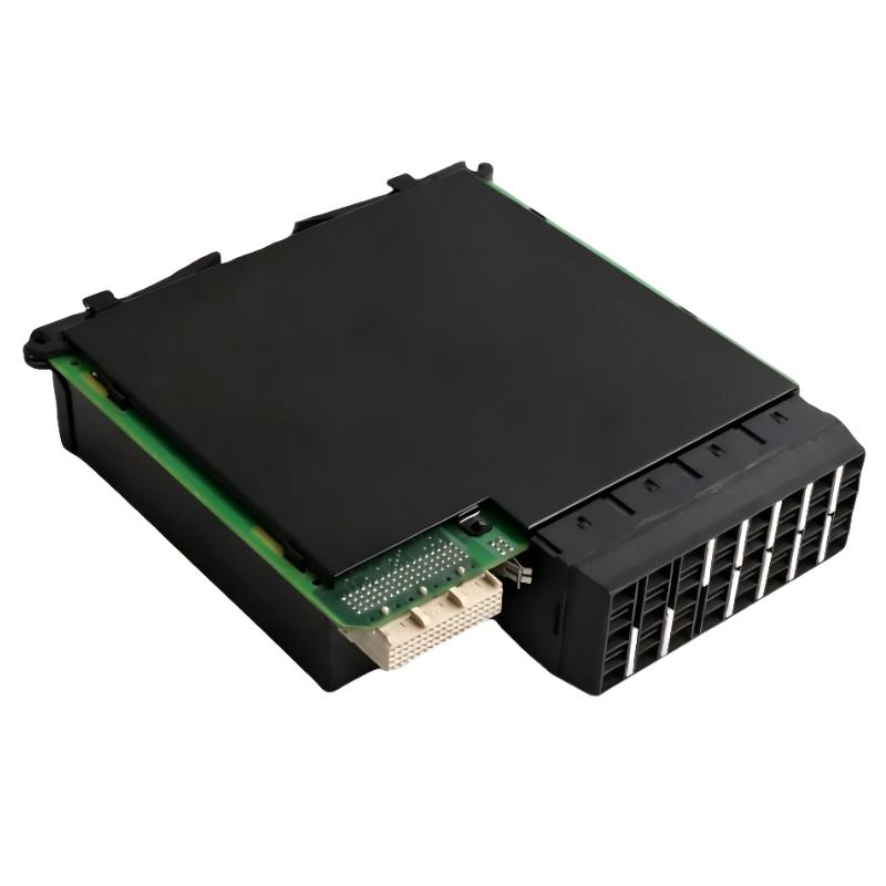 GE UR 6CV Multilin UR Series Digital I/O Module