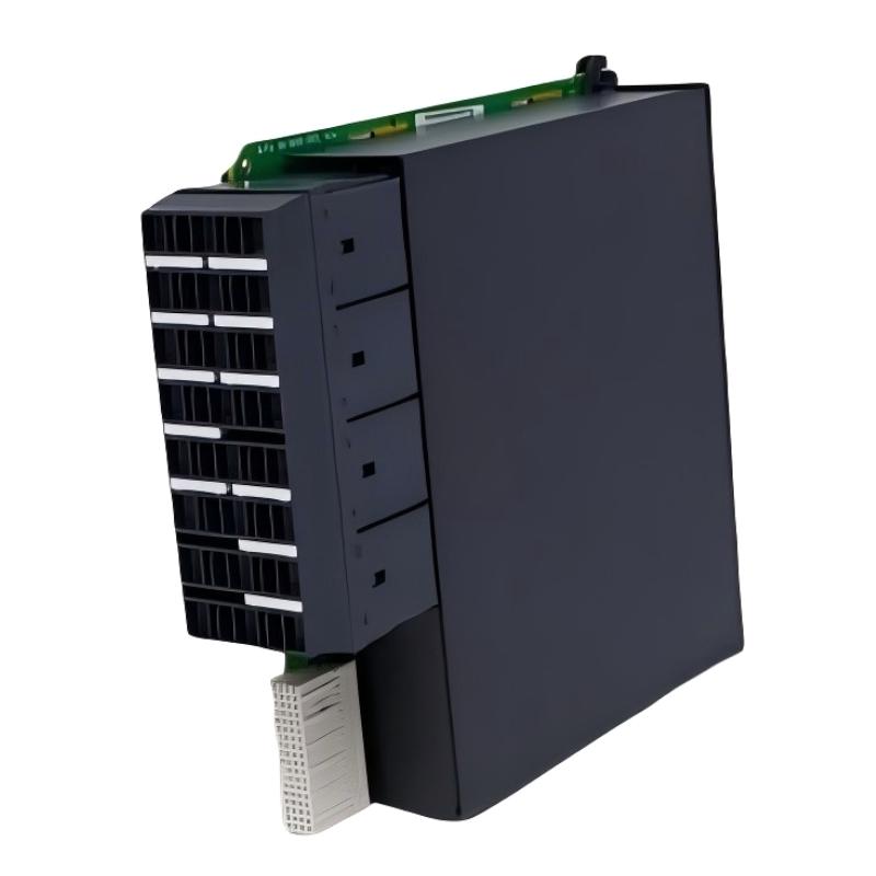 GE UR 6DV Multilin UR Series Digital I/O Module