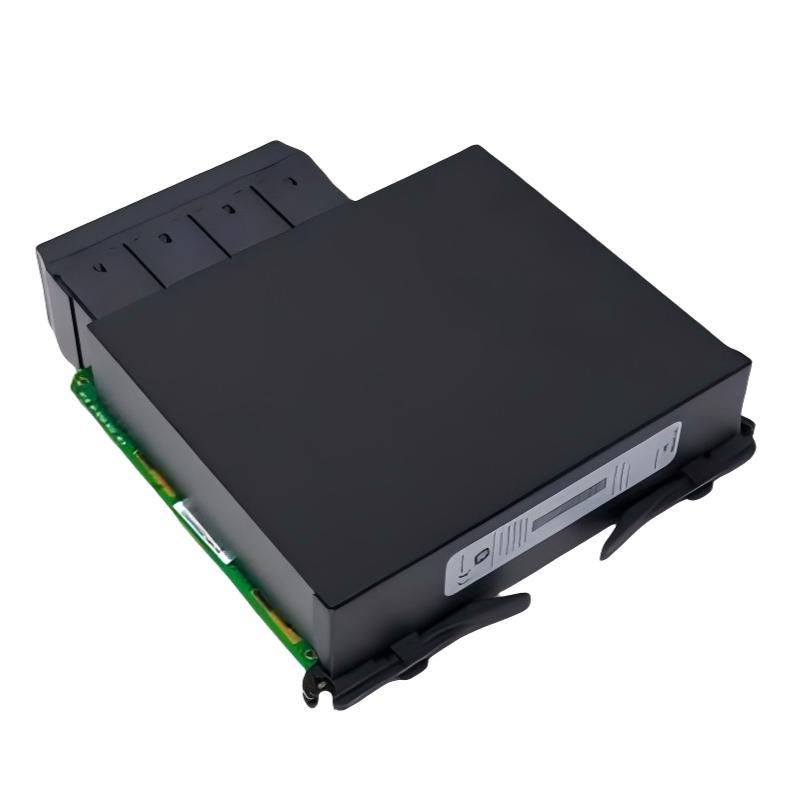 GE UR 6DV Multilin UR Series Digital I/O Module