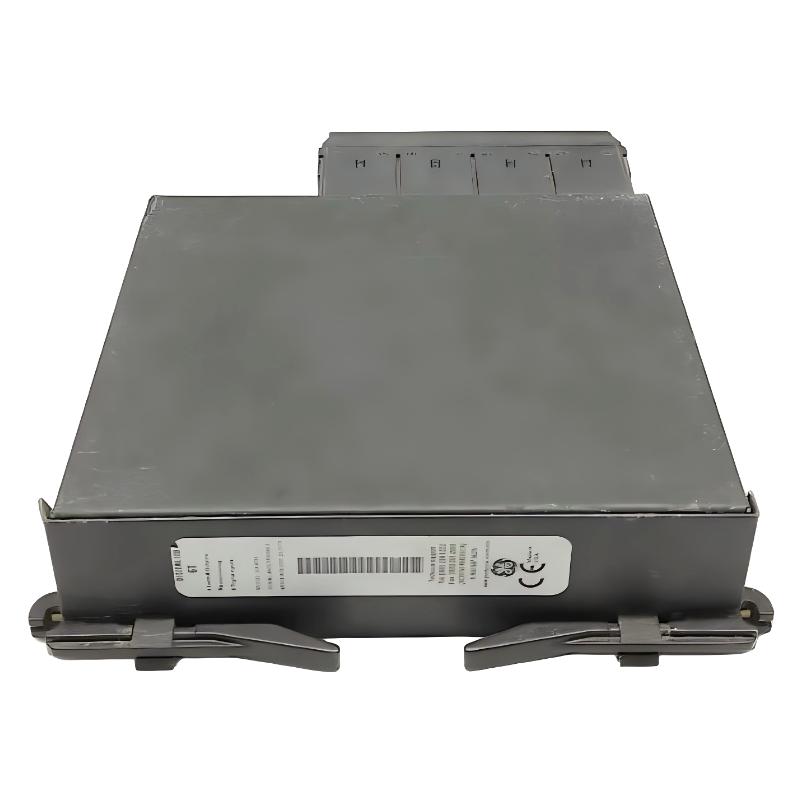 GE UR 6TH Multilin UR Series Digital I/O Module