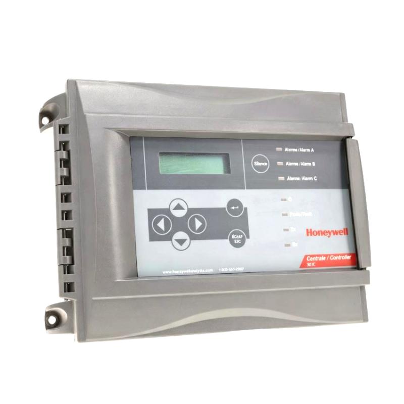 Honeywell VA301C 301C Gas Detection Controller