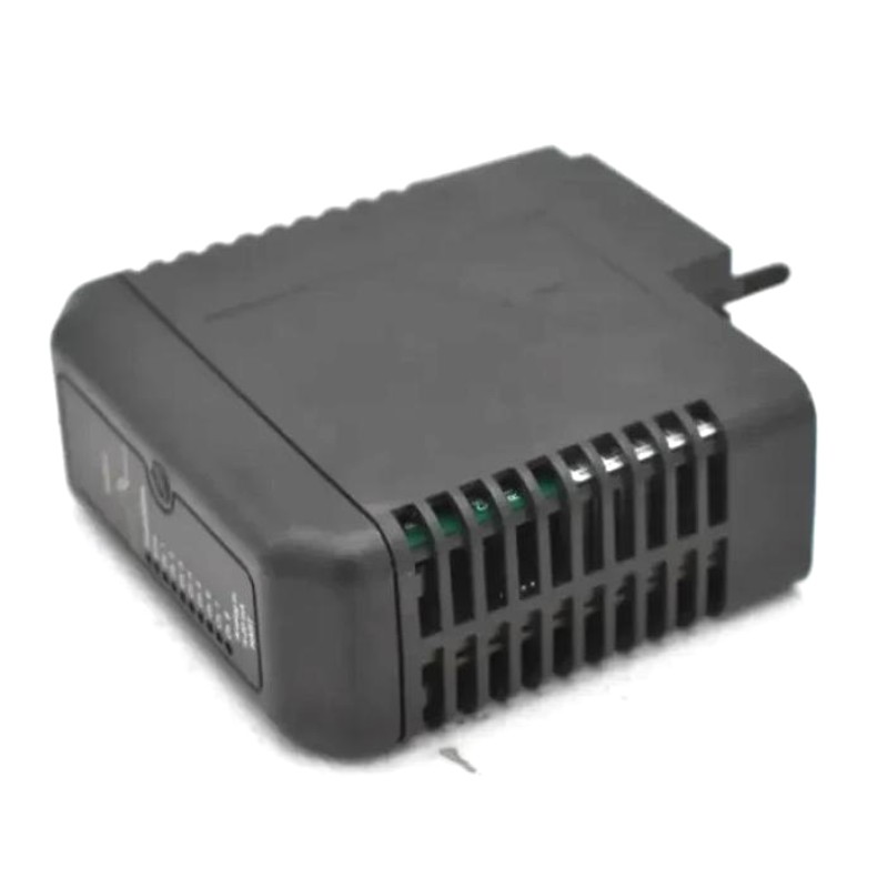Emerson VE4001S2T2B6 DeltaV M-series Discrete Input Plus Card