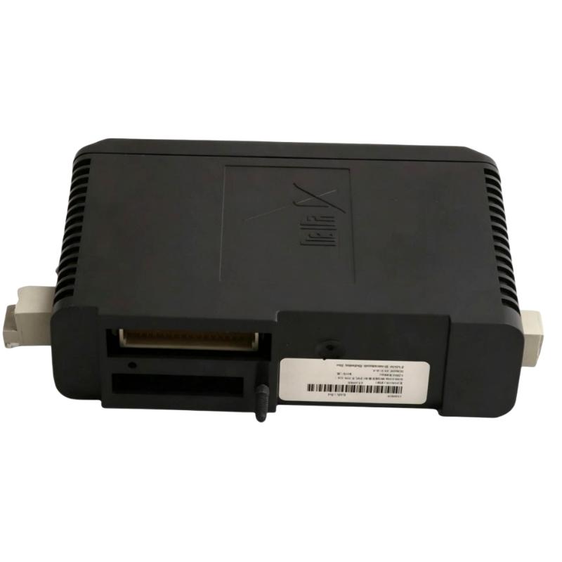 Emerson KJ2004X1-BA1 VS3201 Remote Interface Unit