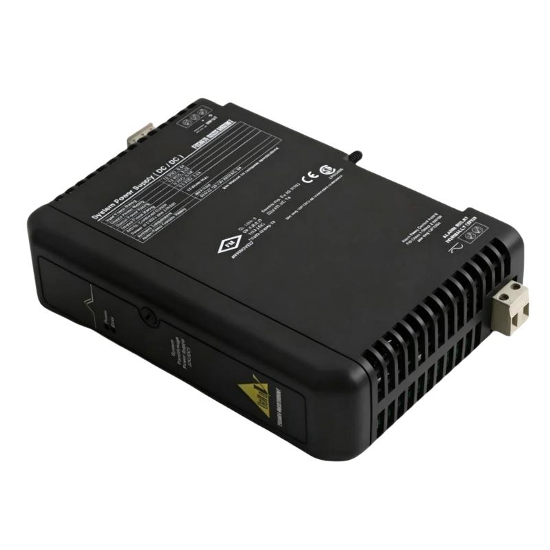 Emerson KJ2004X1-BA1 VS3201 Remote Interface Unit